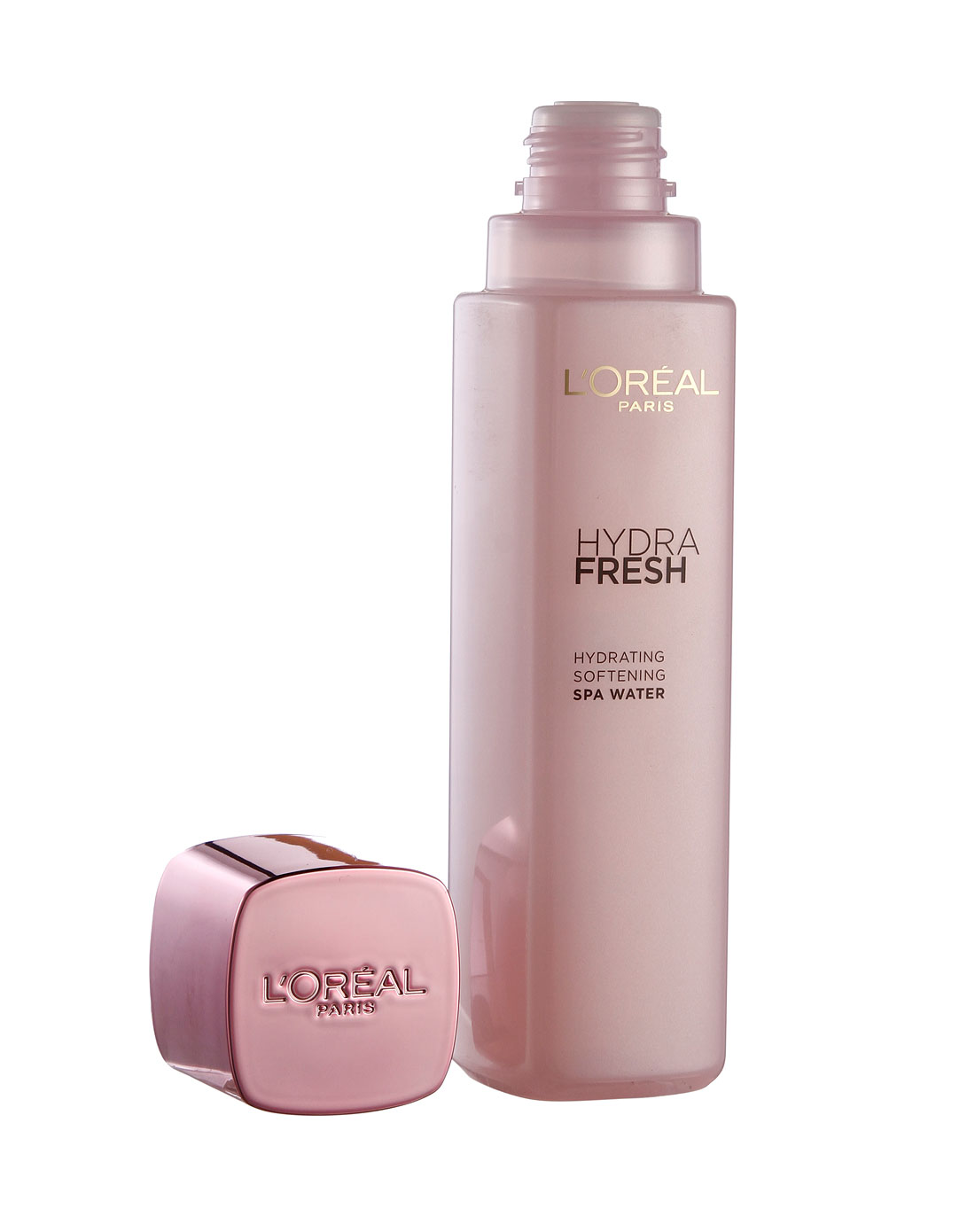 欧莱雅 清润全日保湿柔肤水 175ml