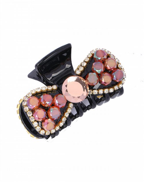 popova 磨砂钻钻中号发爪