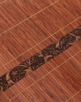 1.5米-老木纹竹席-古思纹
