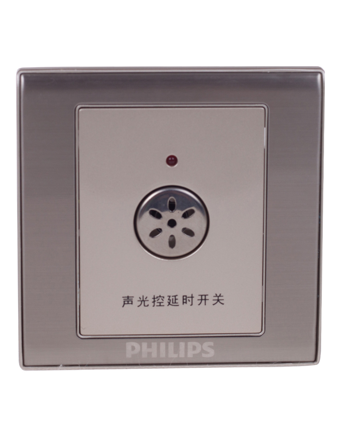 带消防应急延时开关接线图