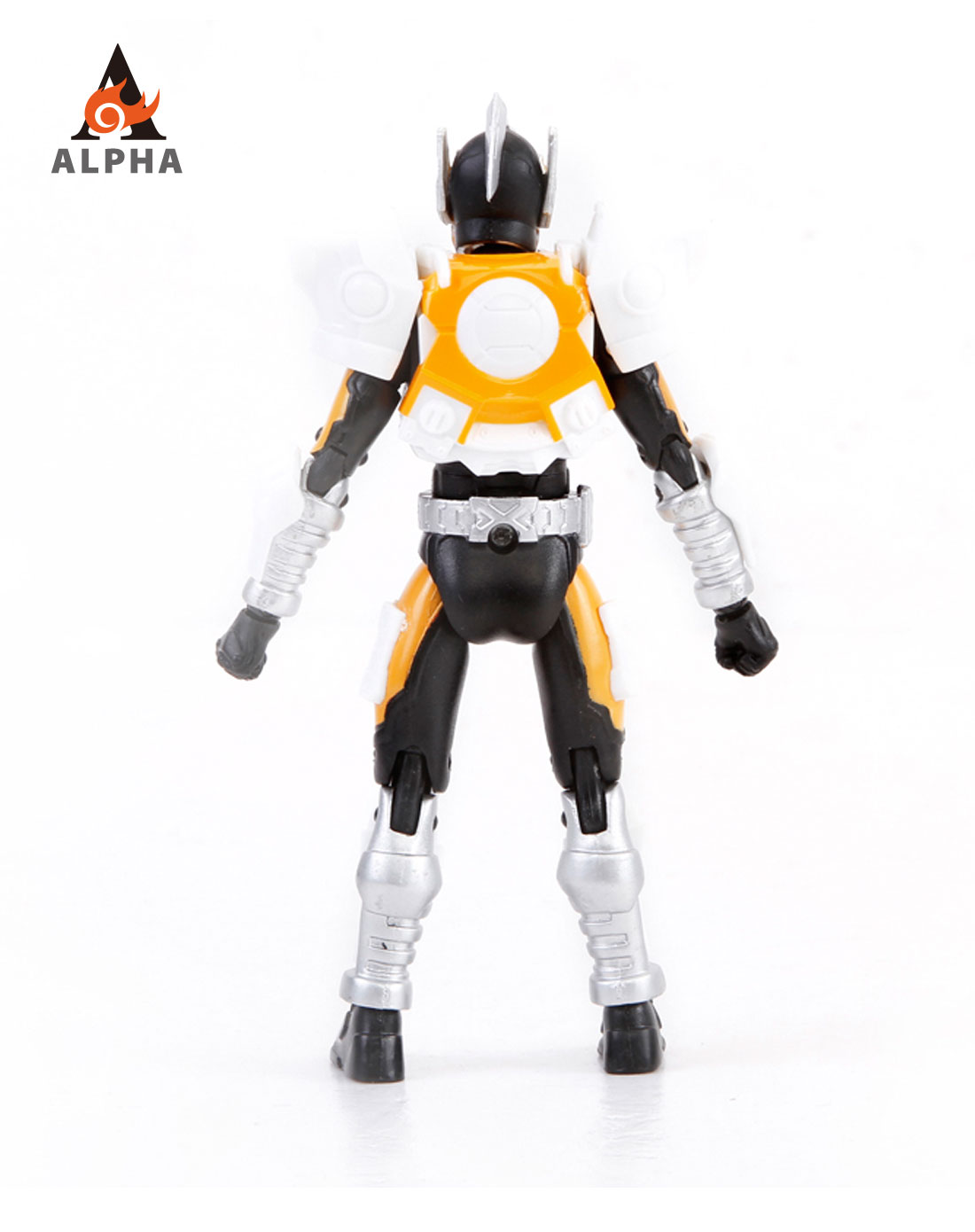 奥迪双钻 金刚铠甲装备套装