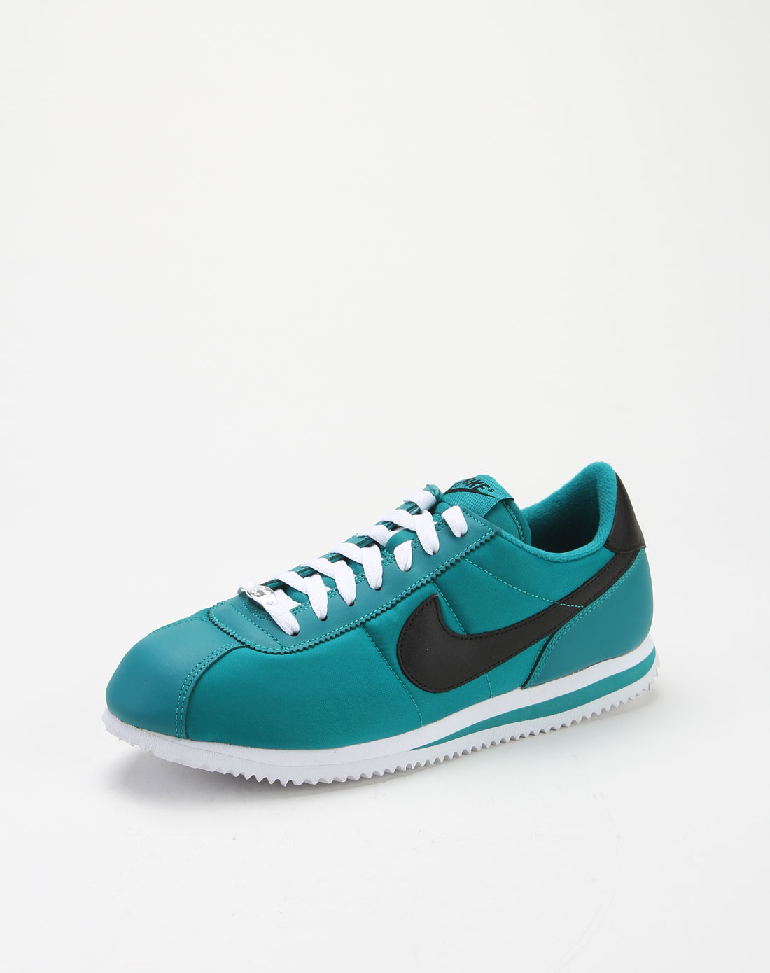 (商助确认不上线)男款绿色经典款圆头运动休闲鞋