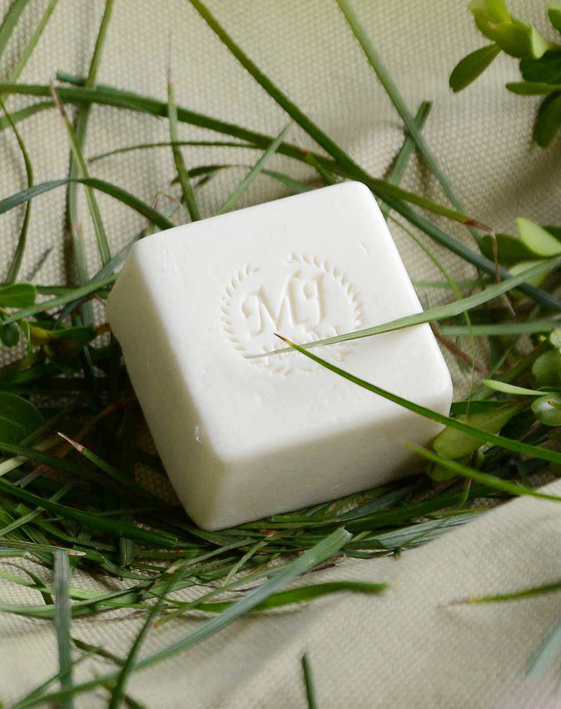 谢迪mj菩提子系列牛奶皂110g