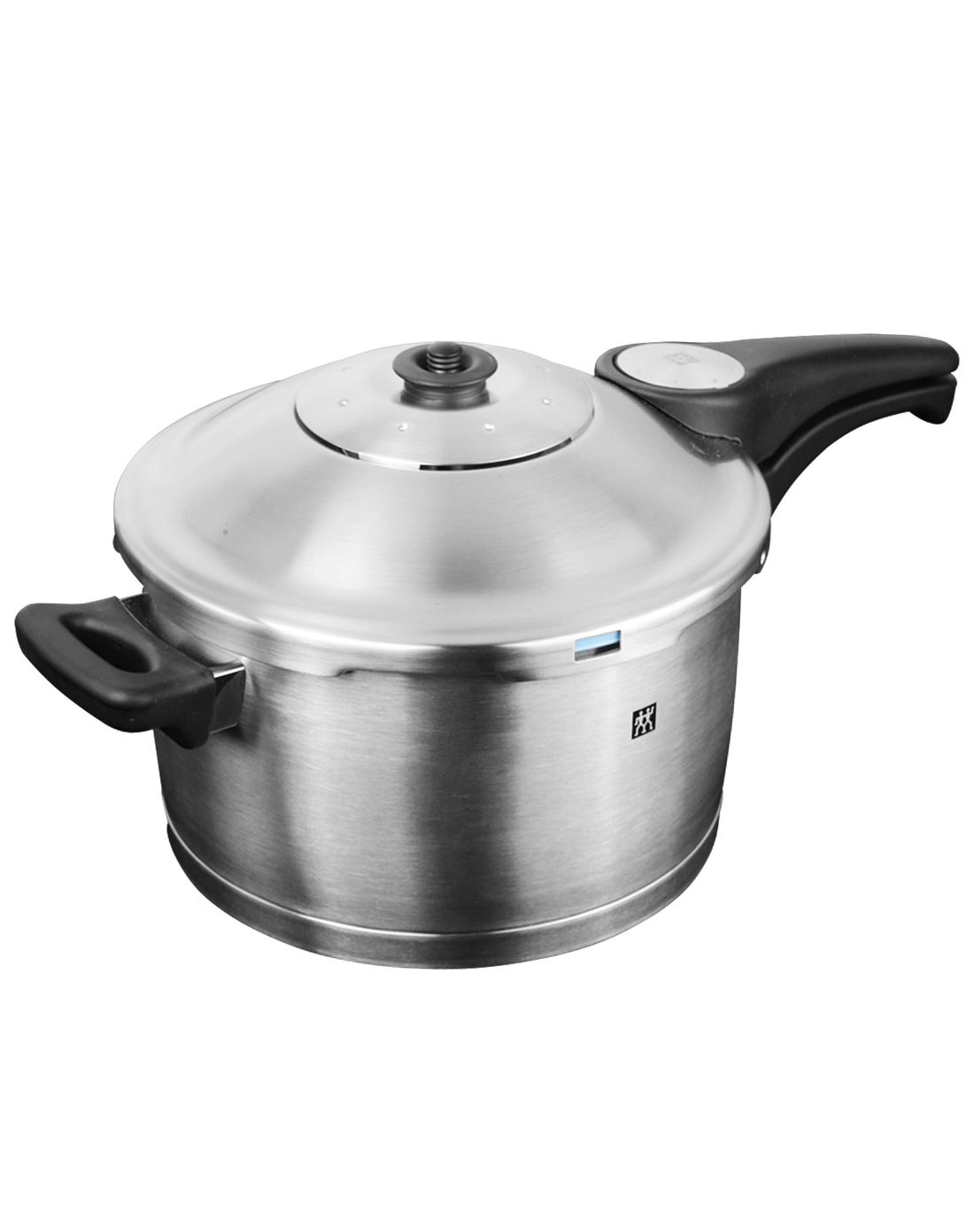 双立人airtech ii 锅具24cm压力锅 6l