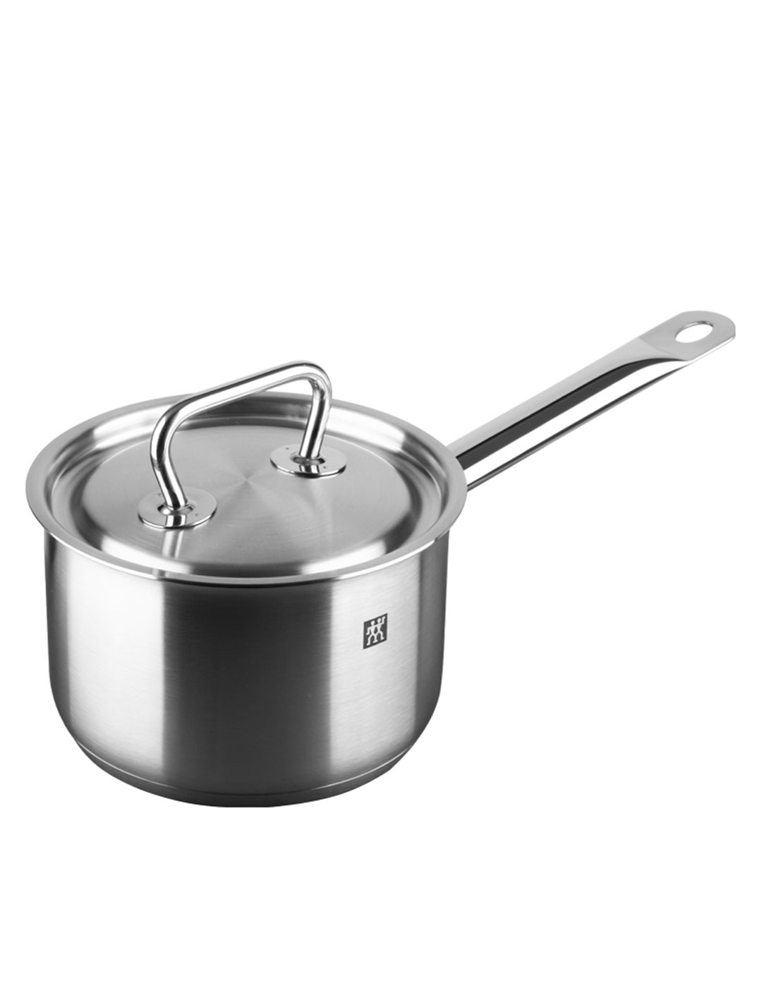 双立人twin living不锈钢中式炒锅10件套