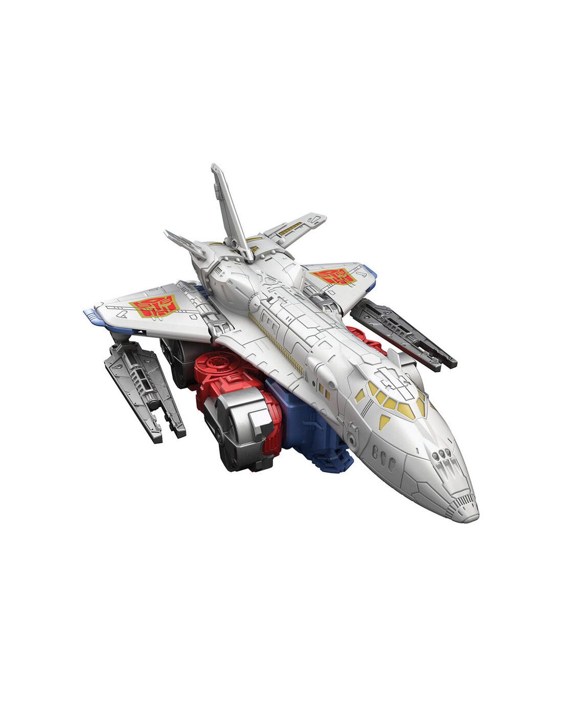 变形金刚经典航行家级系列-山猫