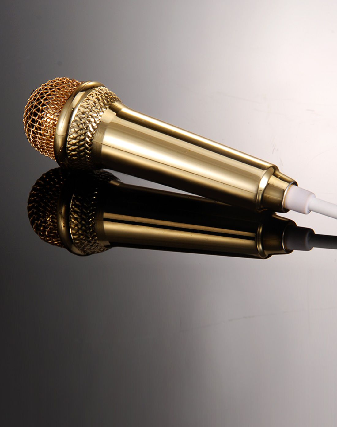 k歌mini麦克风-粉色