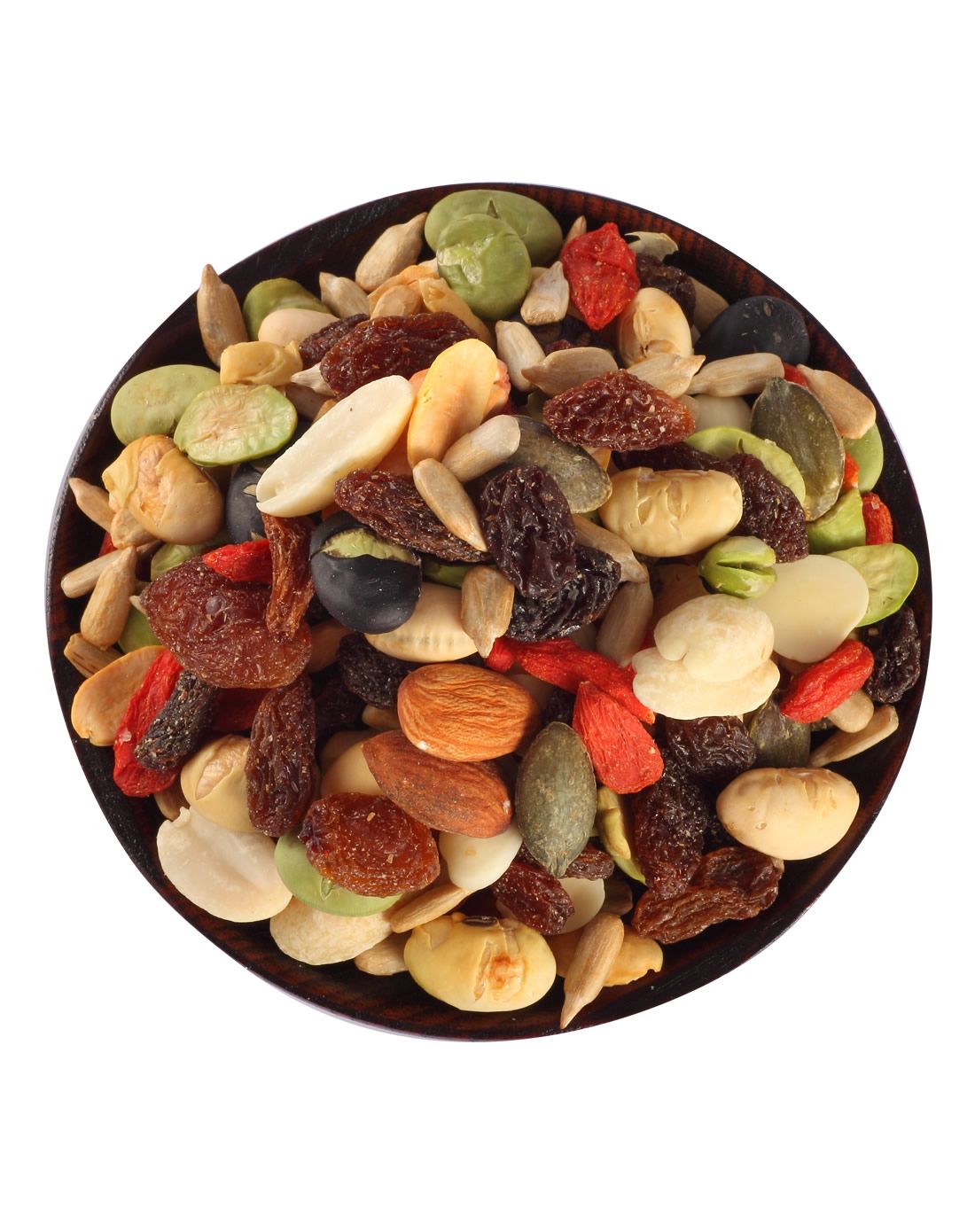 【进店必买】什锦果仁200gx2瓶 热卖