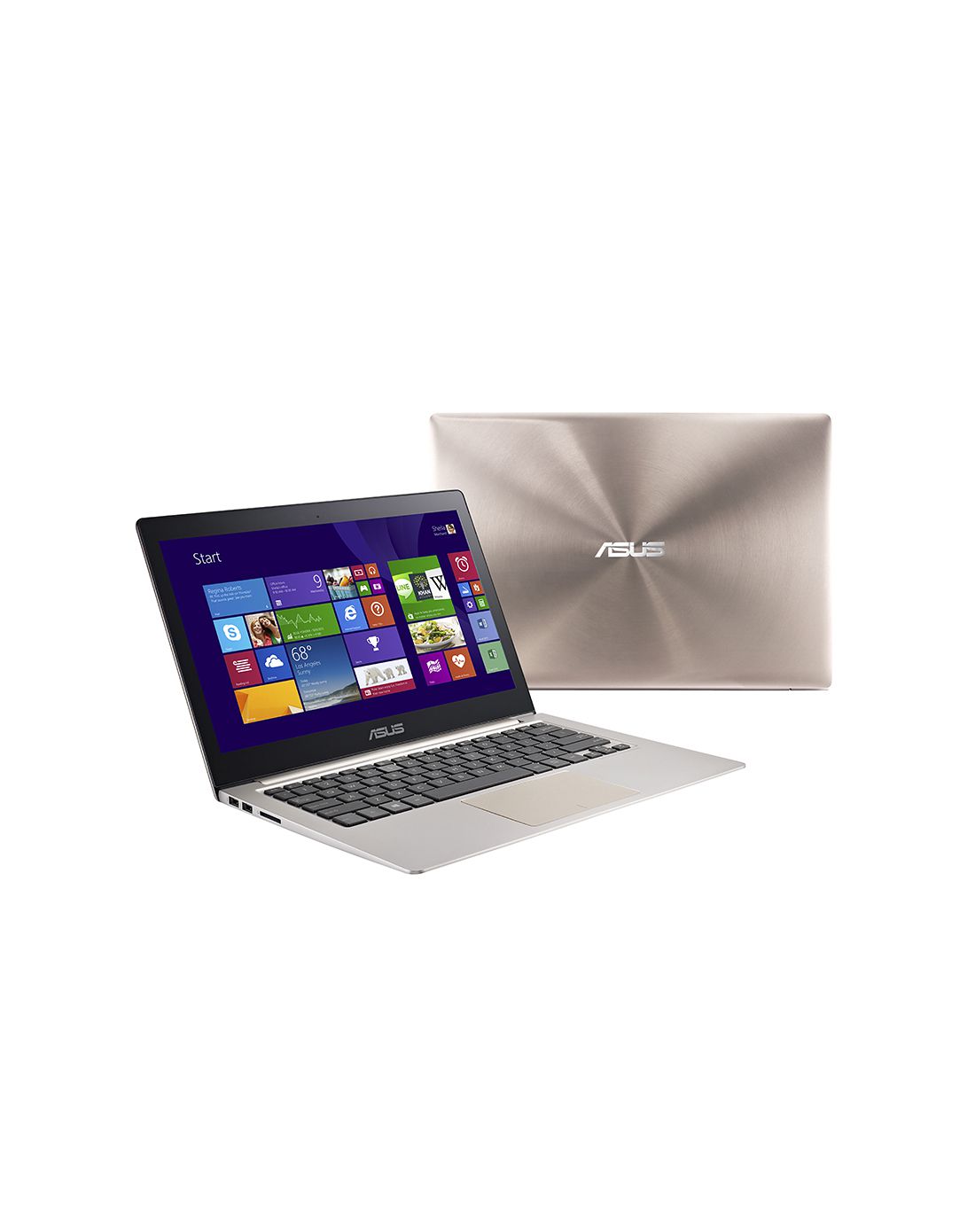 u303烟灰金轻薄独显便携本 8件套