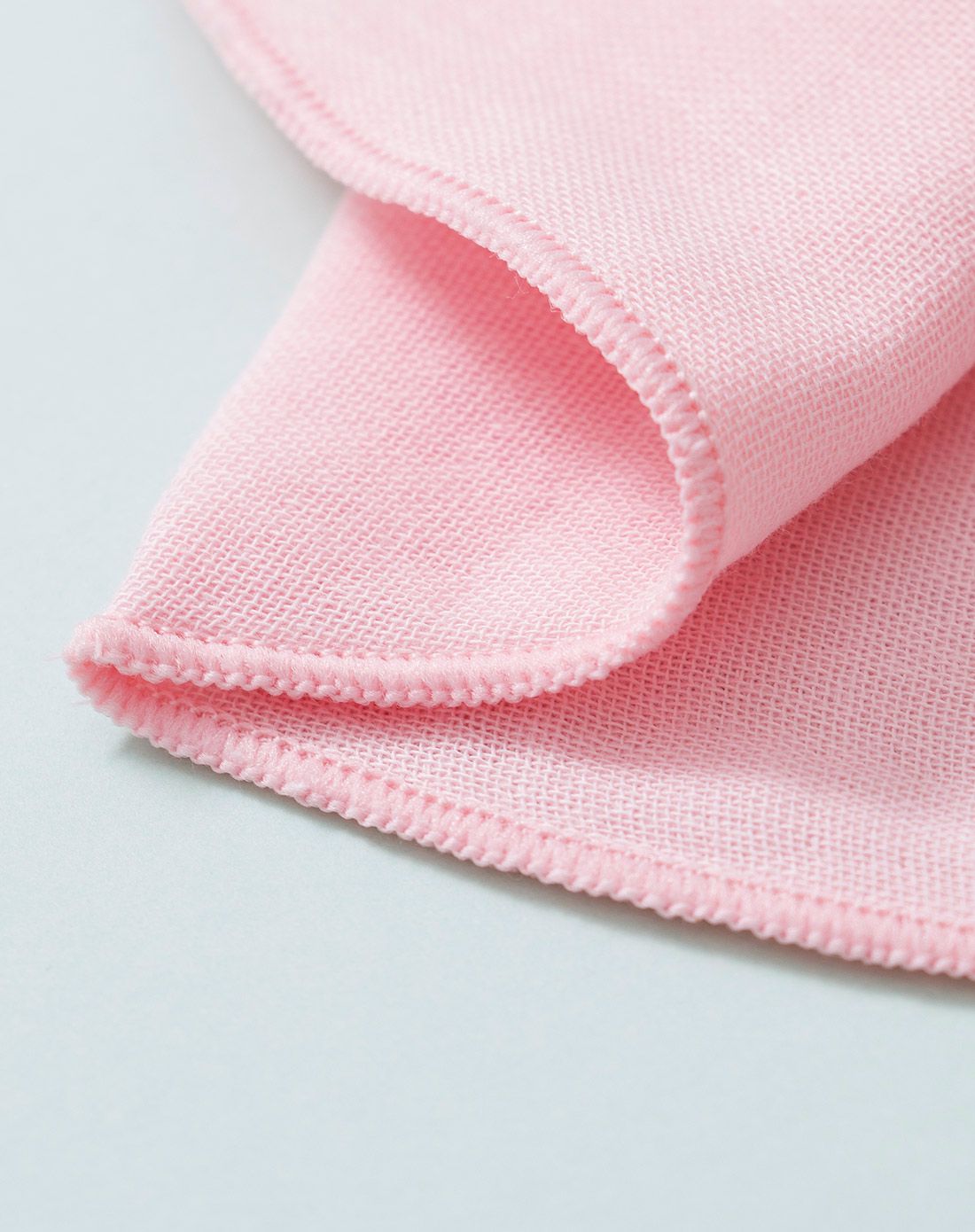 【两件起售】粉色纱布吸汗巾