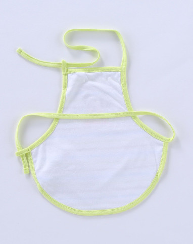 (两件起售)男童浅绿夏日清风肚兜