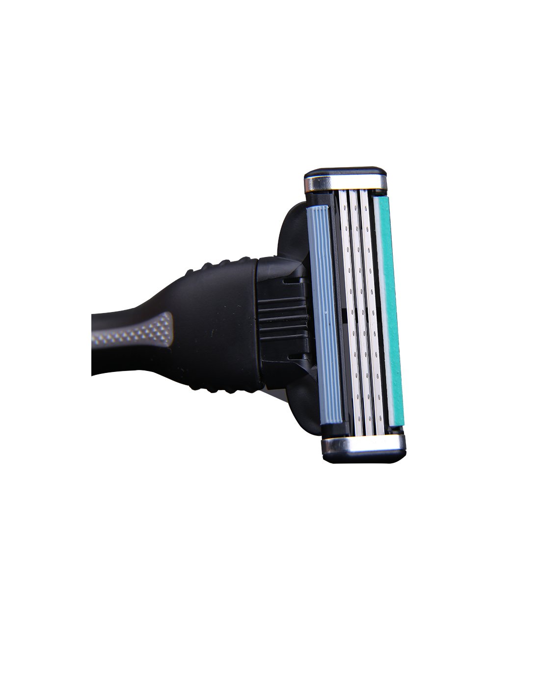 吉列锋速3一次性剃须刀(14刀片装)