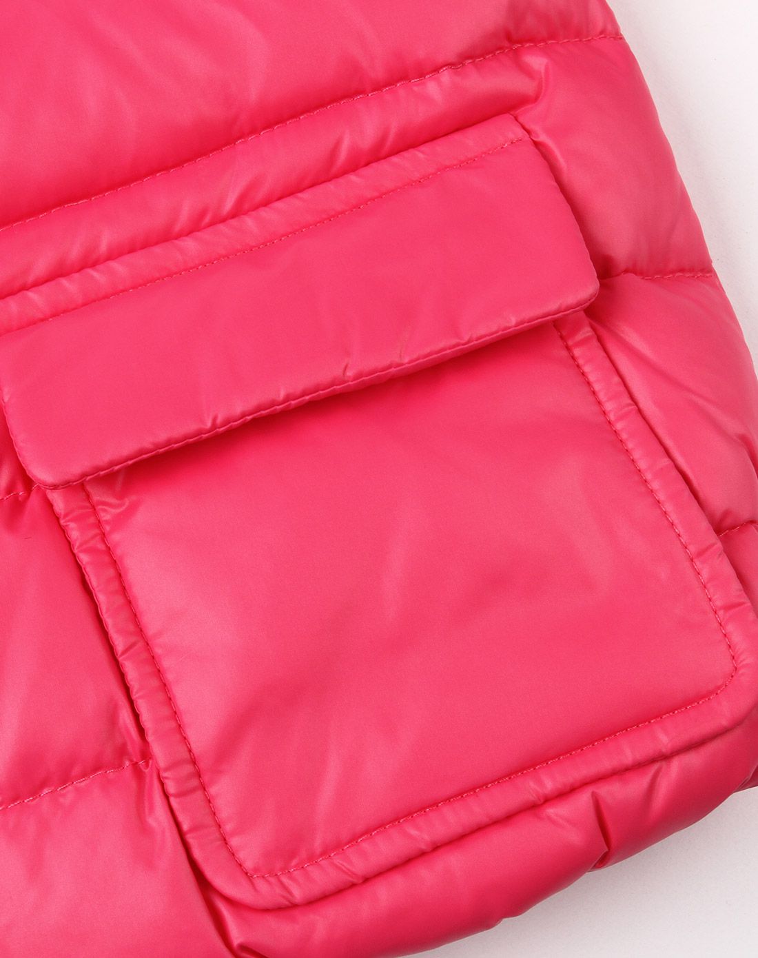 巴布豆bobdog小童秋冬服饰优惠购女童玫红色羽绒服d34su622101_唯品会