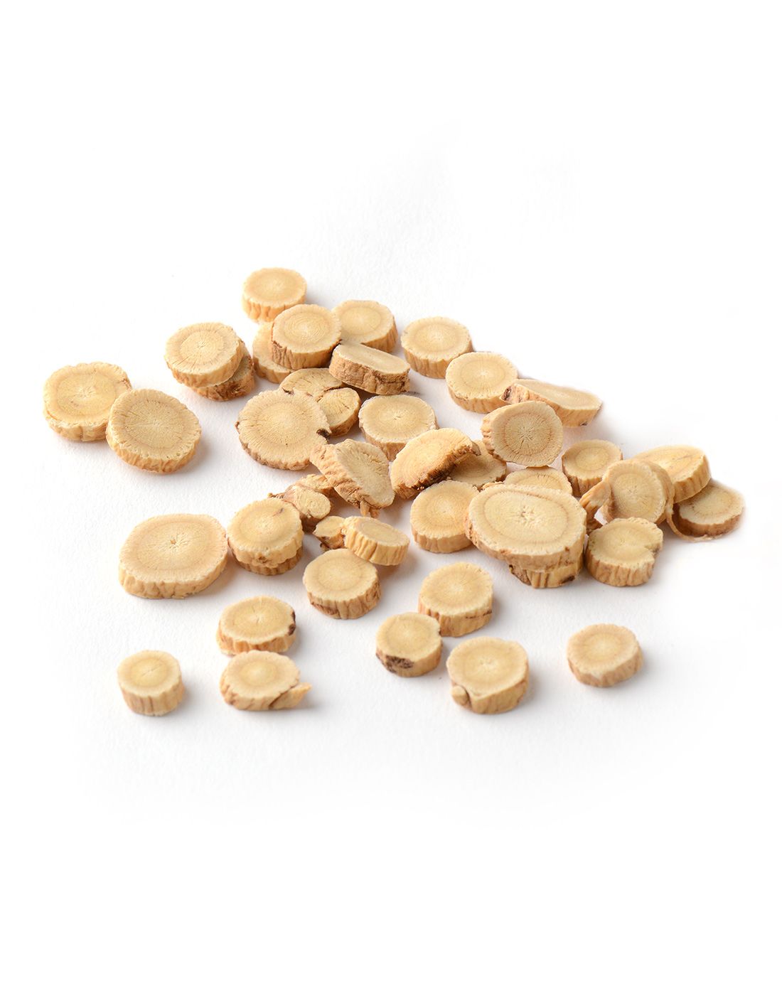 【金盏银盘菊花心】铁枫 黄芪150g