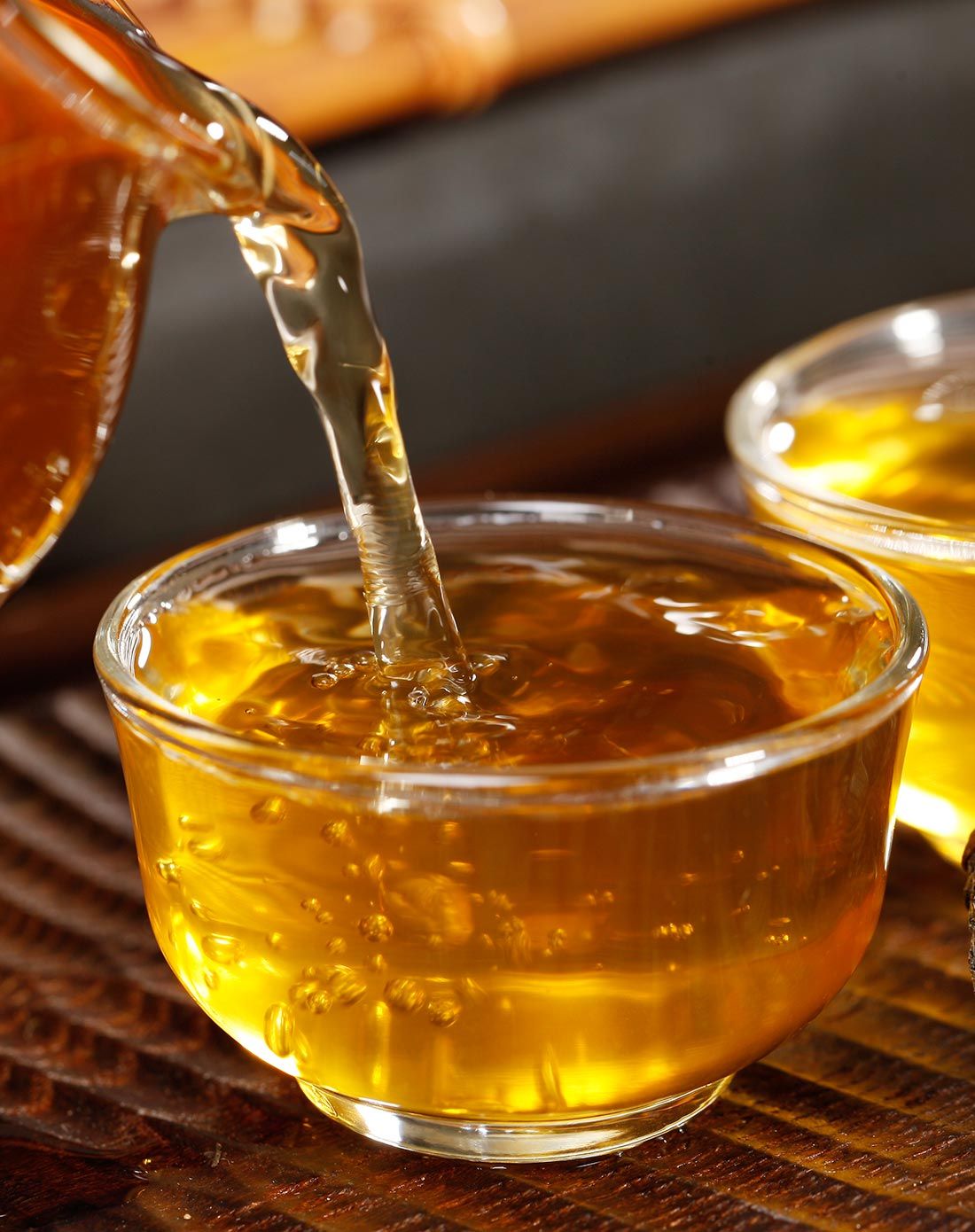 2008老树白峰生茶500g