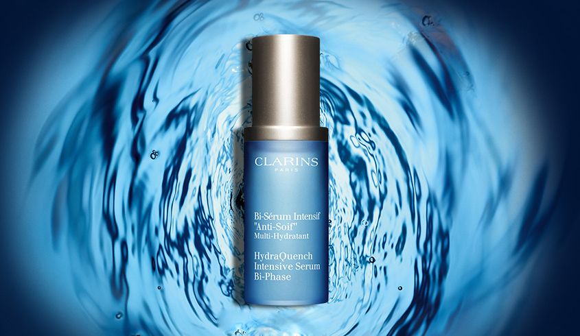 持久保湿 恒润奇肌保湿精华液30ml ,肌肤的小水库,滋润保湿,易于肌肤