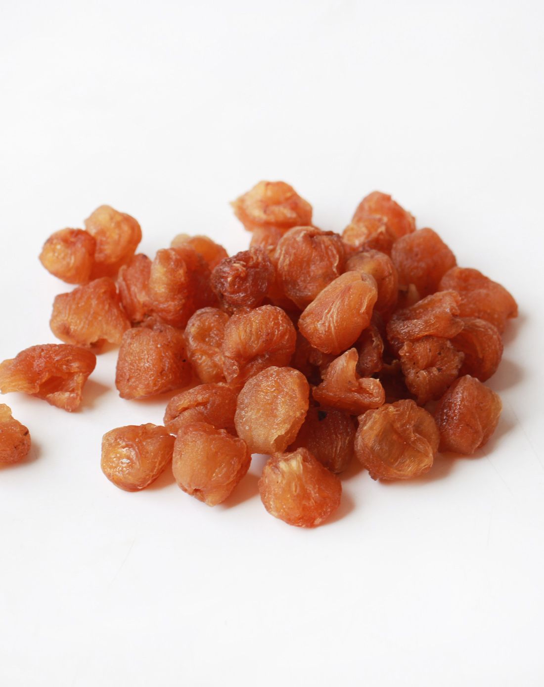 世果汇 珍品老树广眼无核桂圆肉125g*2包