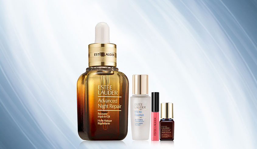 雅诗兰黛esteelauder化妆品专场雅诗兰黛esteelauder"小棕瓶系列"肌透