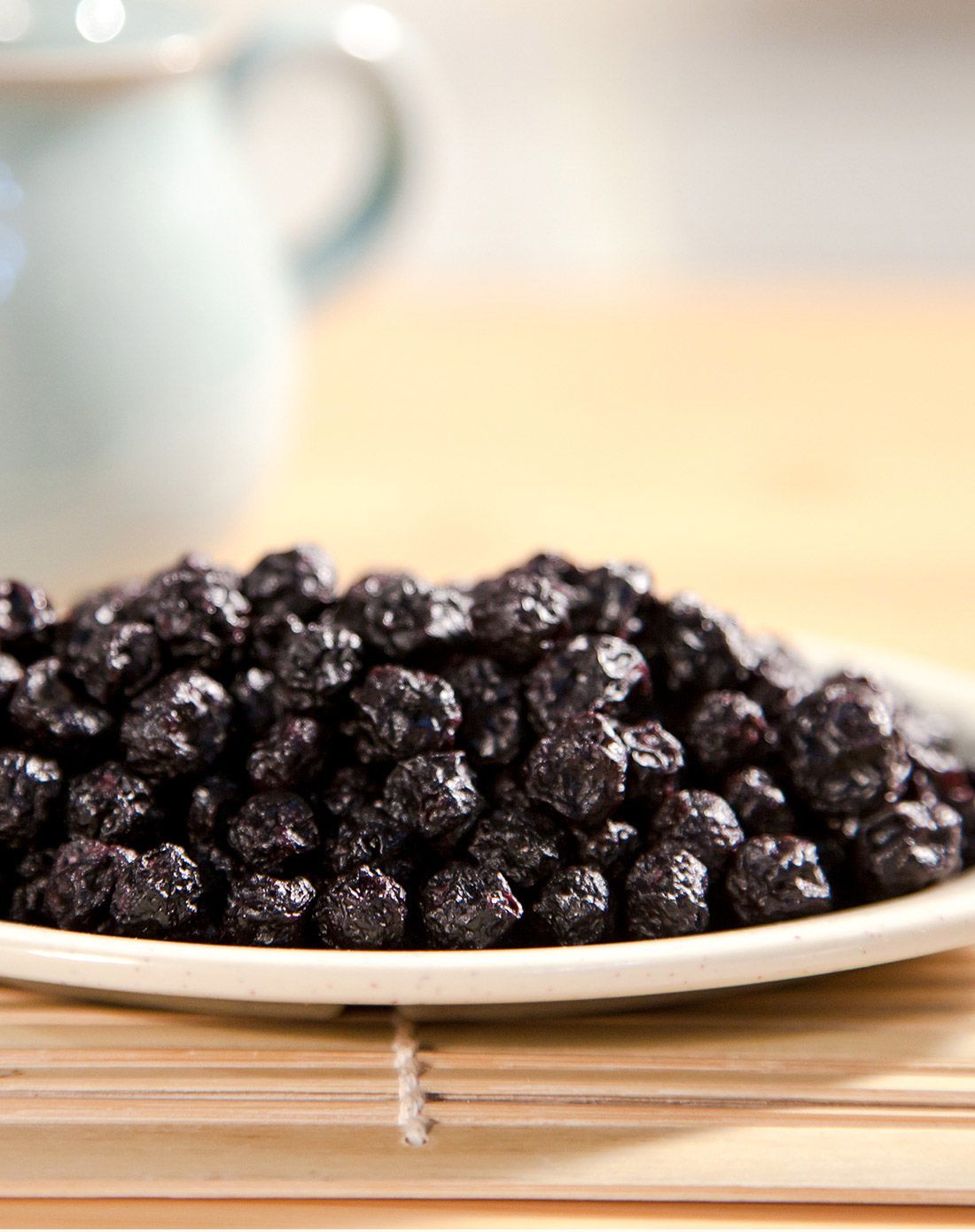 (3件起售)特惠限量营养蓝莓干超值零食果干五仓闪电发货