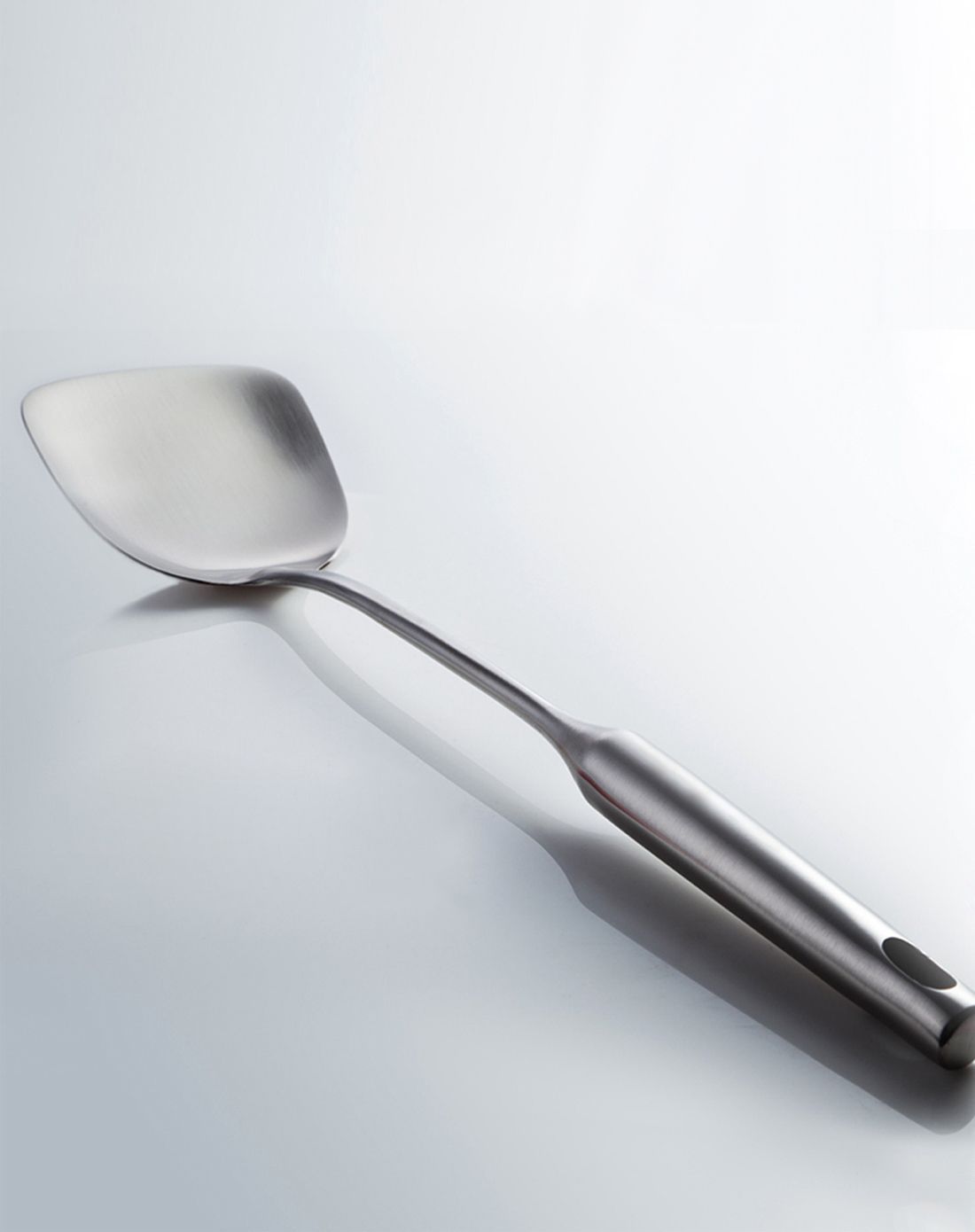 医用不锈钢锅铲真空防烫设计