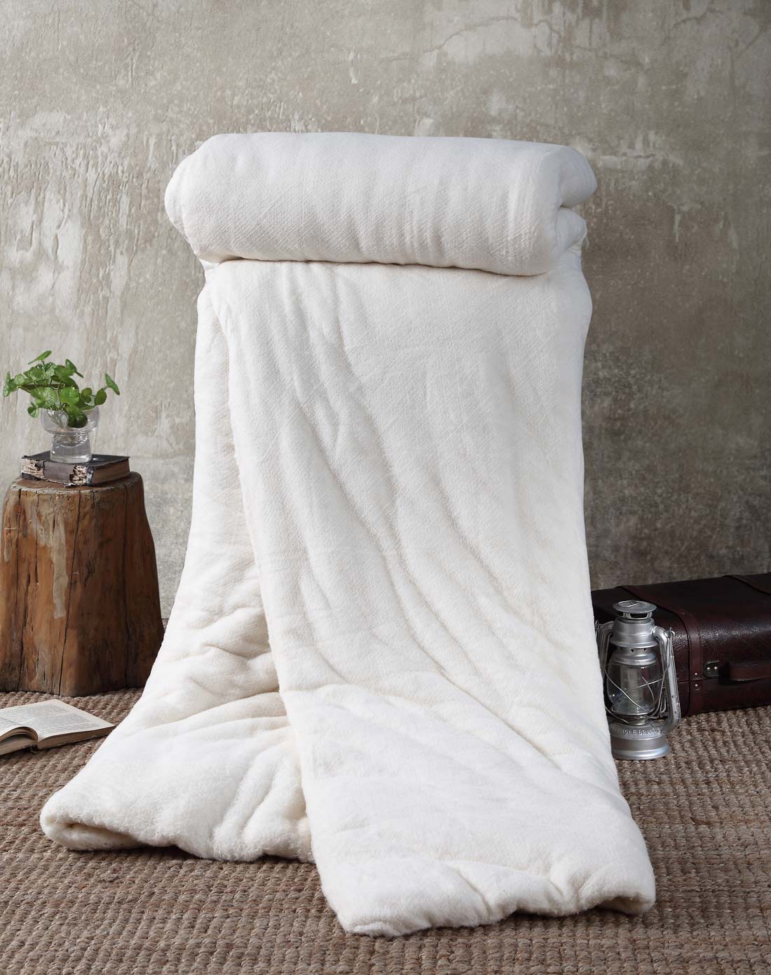 220*240cm-优质新疆棉花被棉胎