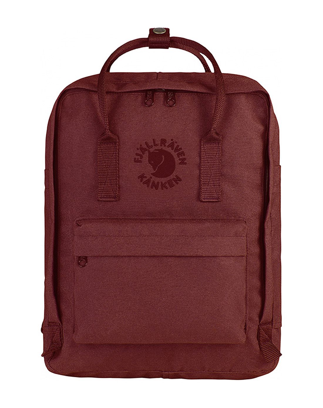 fjallraven 瑞典北极狐 re-kanken 7kmh-2538 夏季新款经典潮流背包女