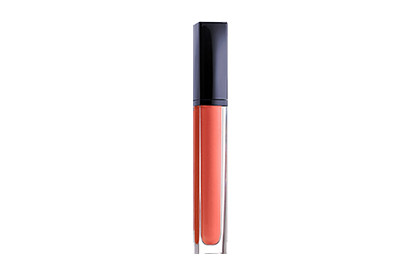 雅诗兰黛esteelauder花漾倾慕唇釉 peach seduction 5.8ml