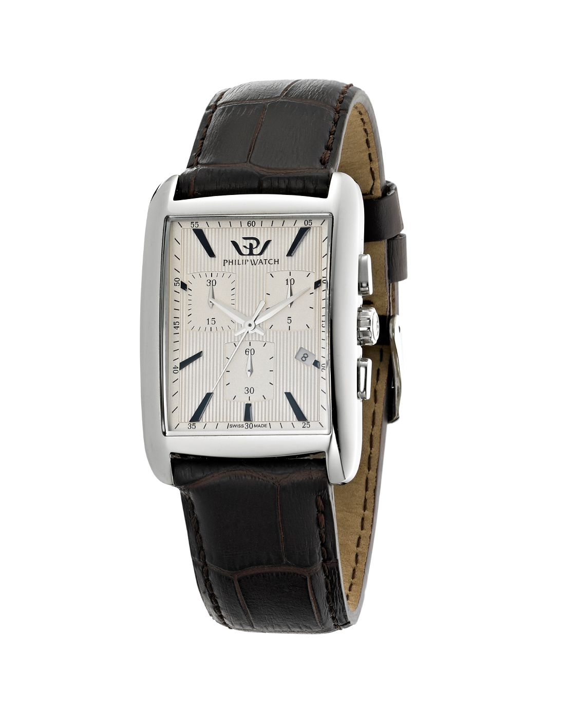 philip watch 手表专场 philip watch 瑞士制造trafalgar特拉法加系列