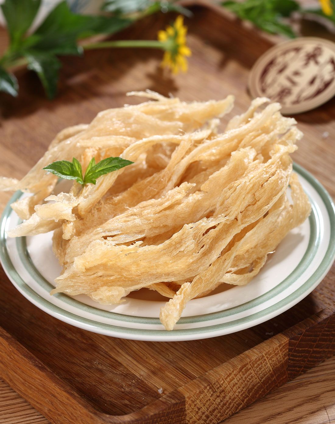 参之源海岩金丝官燕(燕条)10g