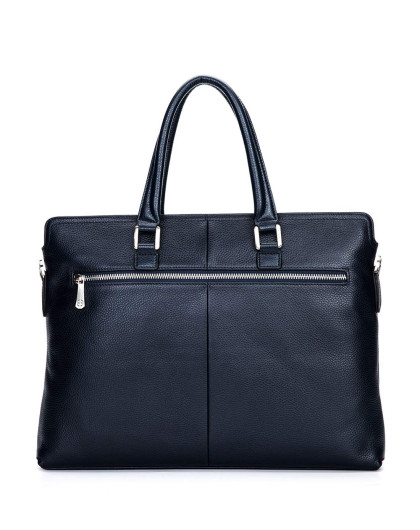 奥康男包时尚商务手提公文包