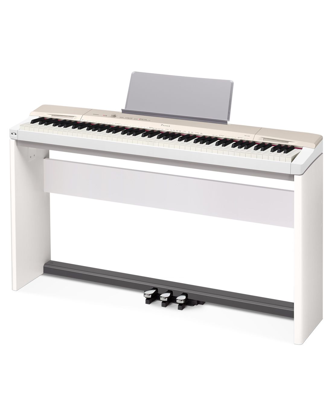 卡西欧&雅马哈乐器专场直发货(混合)卡西欧电钢琴px160 88键重锤智能