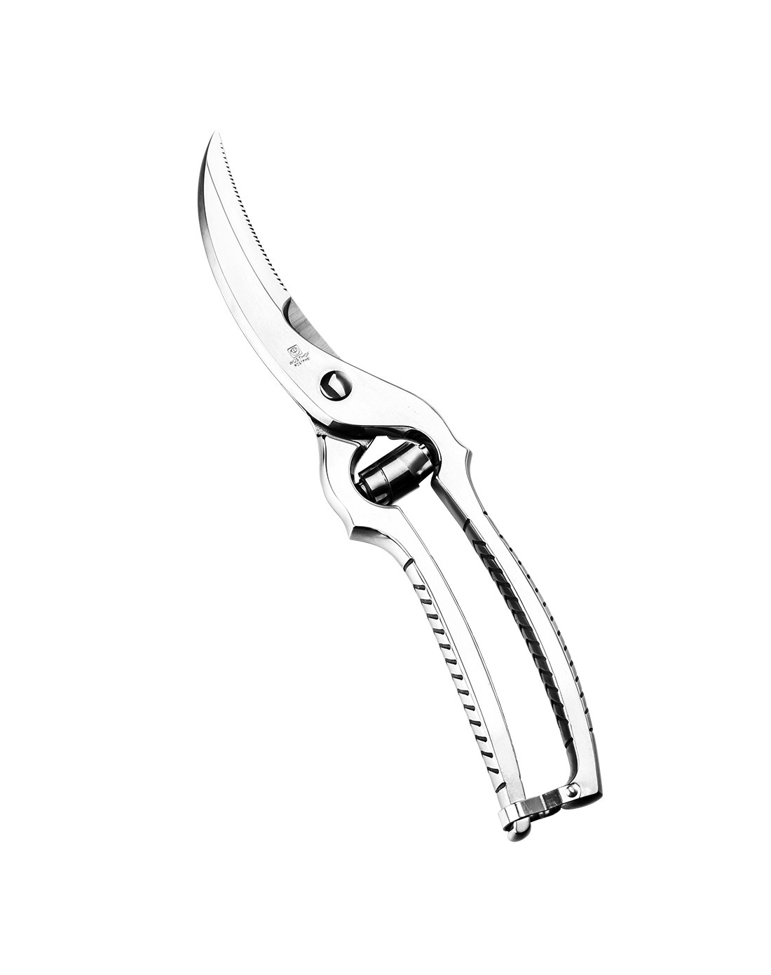 德国wusthof厨房家禽剪骨刀24cm