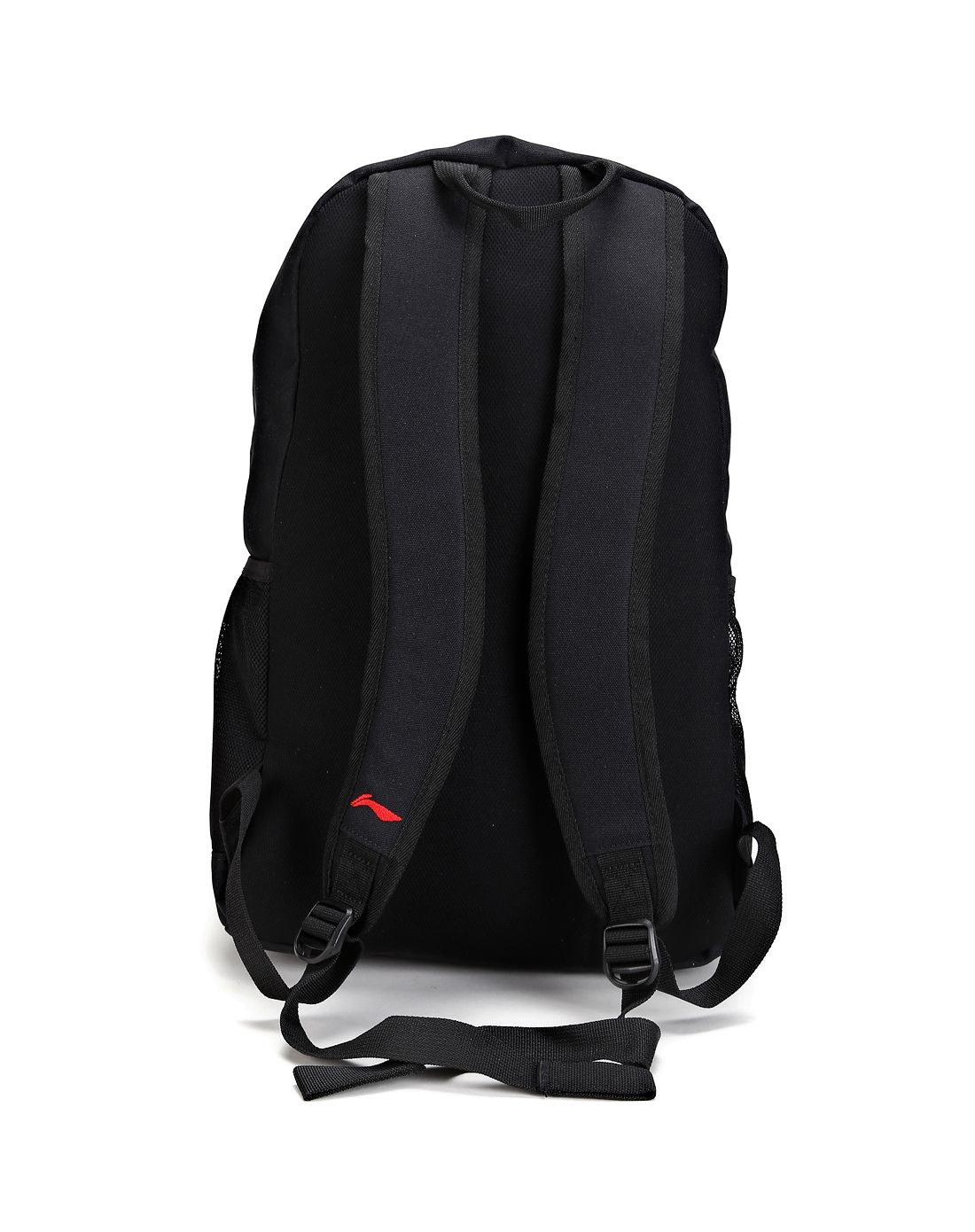 dwade系列 中性款黑色双肩背包