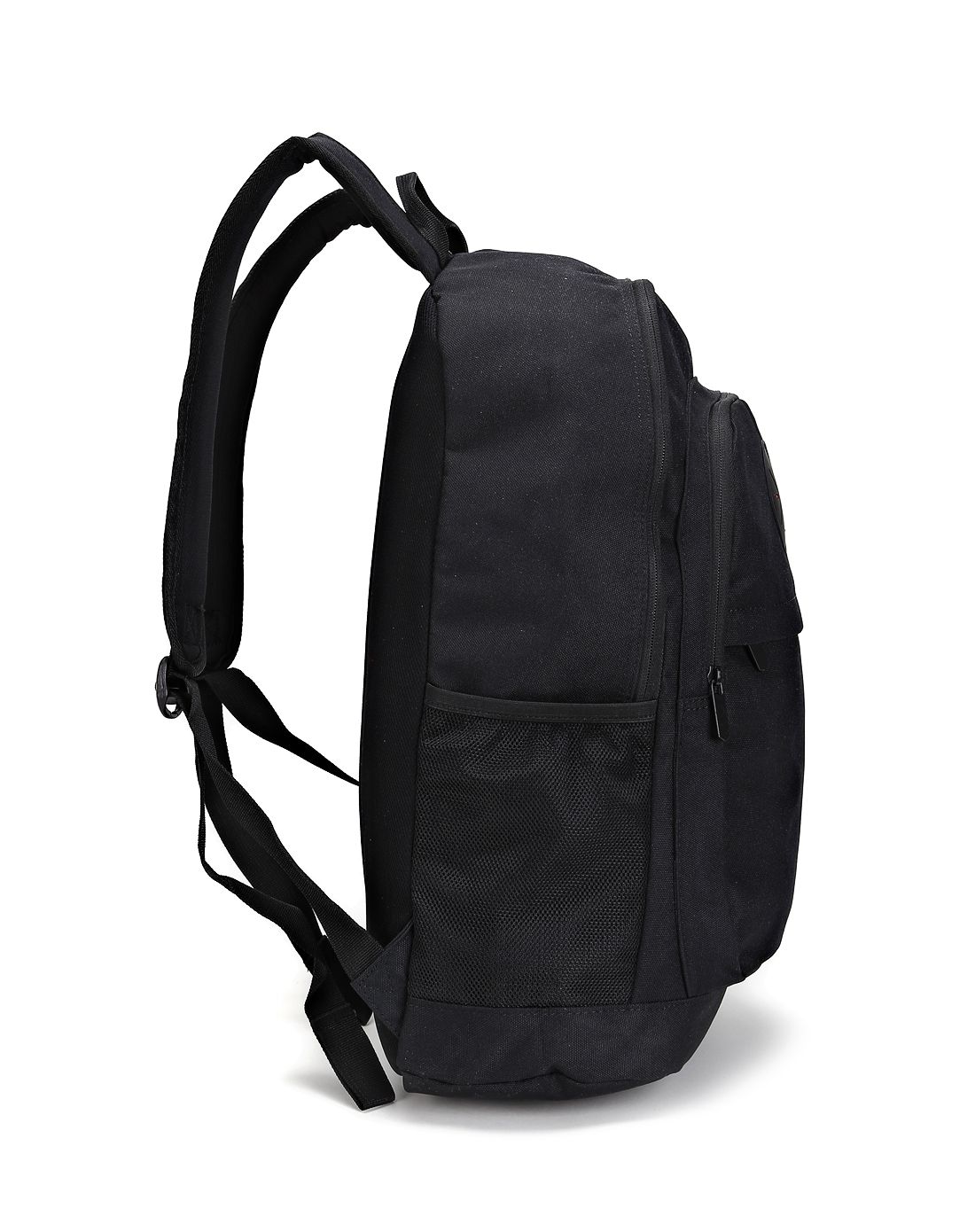 dwade系列 中性款黑色双肩背包