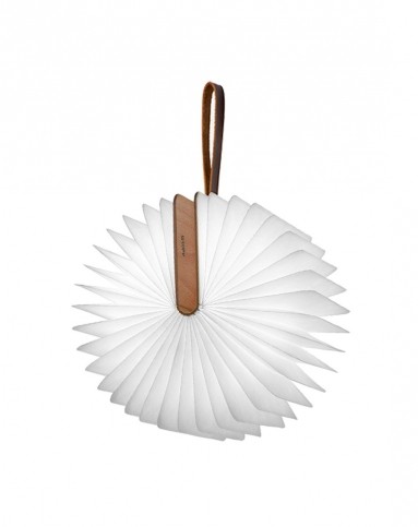 (多色)经典款明星推荐可折叠创意书灯