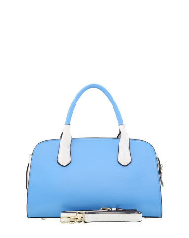 ggirl&草莓地箱包混合反季清仓专场浅海蓝色时尚糖果甜点手提包dlct5z