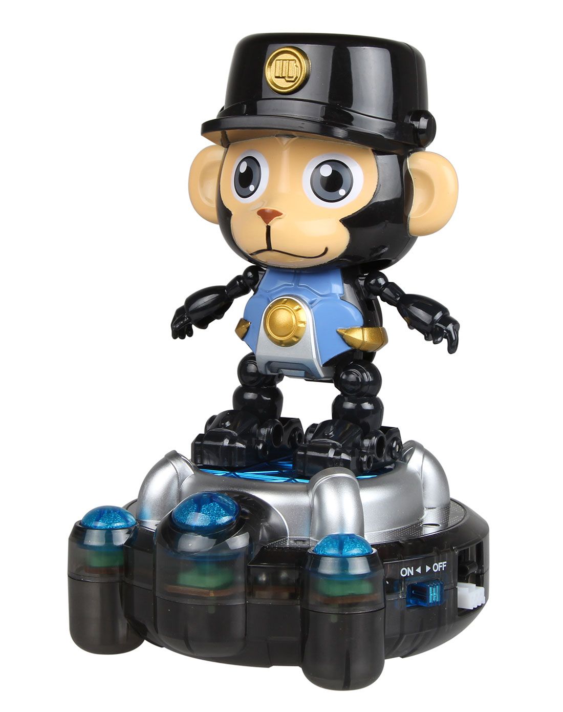 猩猩酷宝-音乐套装