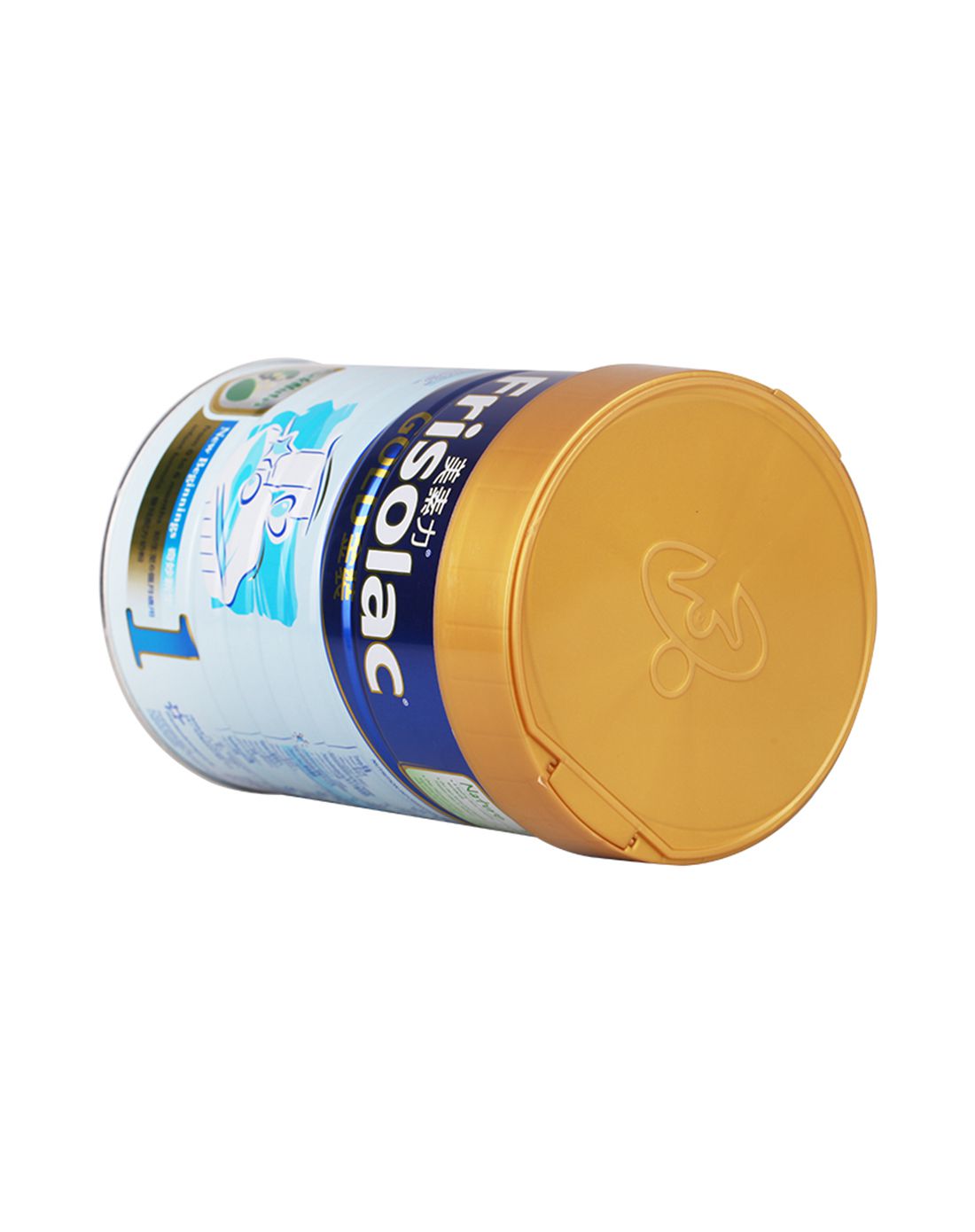 港版friso美素佳儿金装1段(0-6个月)