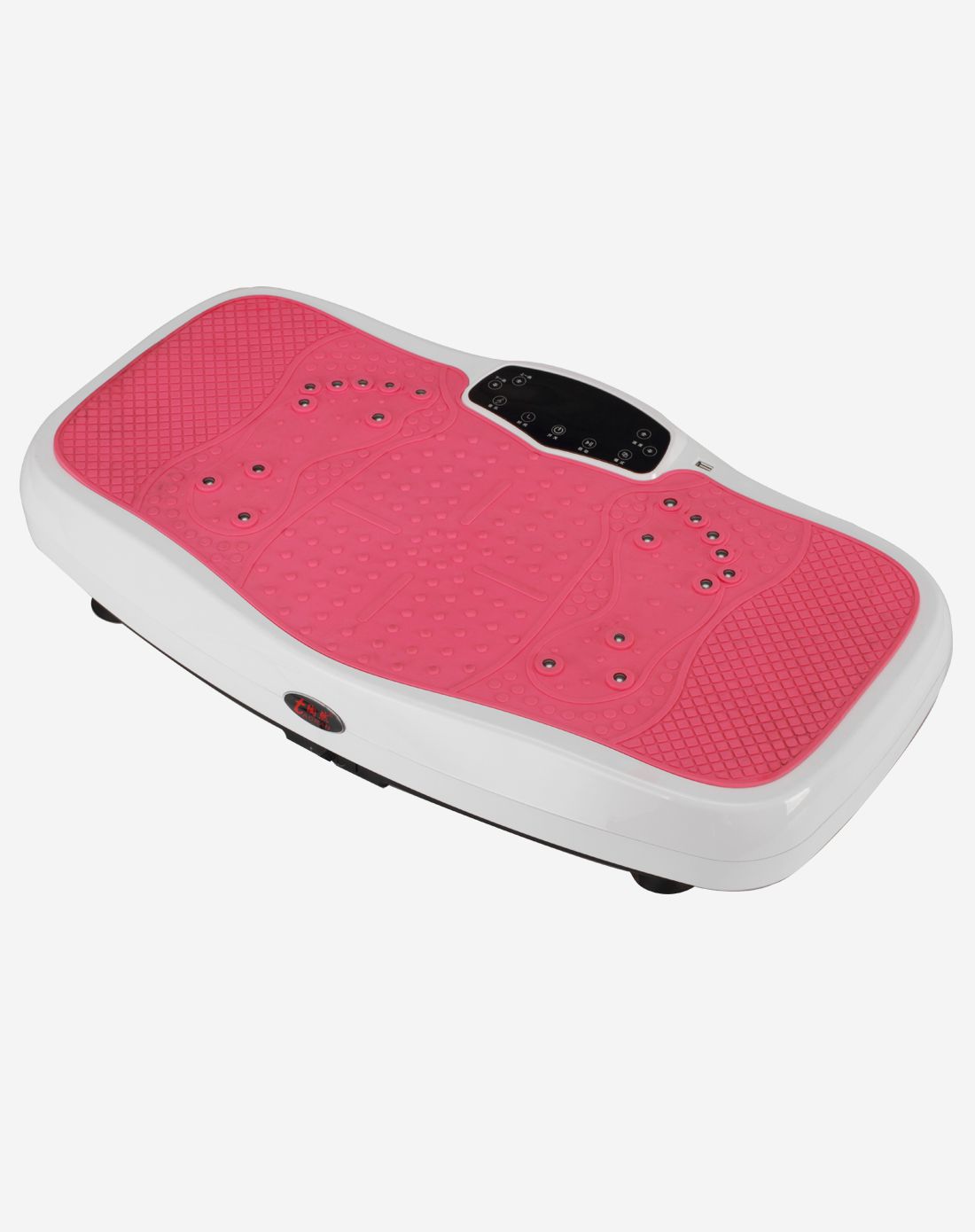 crystal运动器械专场直发货女款粉色抖抖甩脂机 甩脂减肥sj-1022v