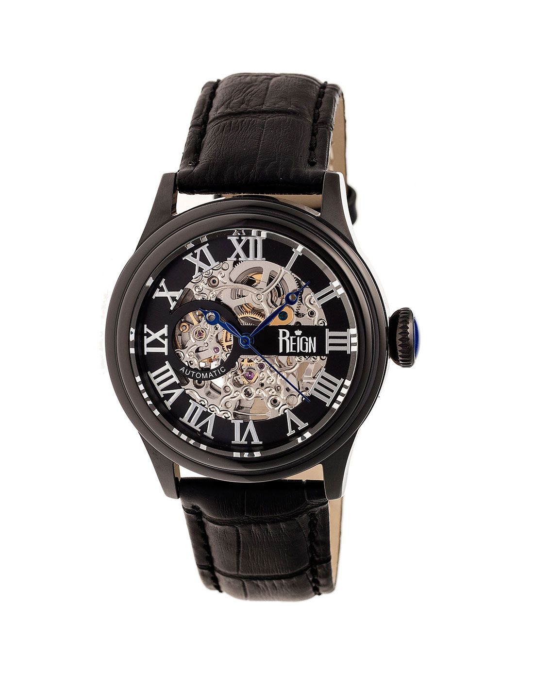 reign automatic 手表专场 > reign自动机械机芯腕表reirn2003