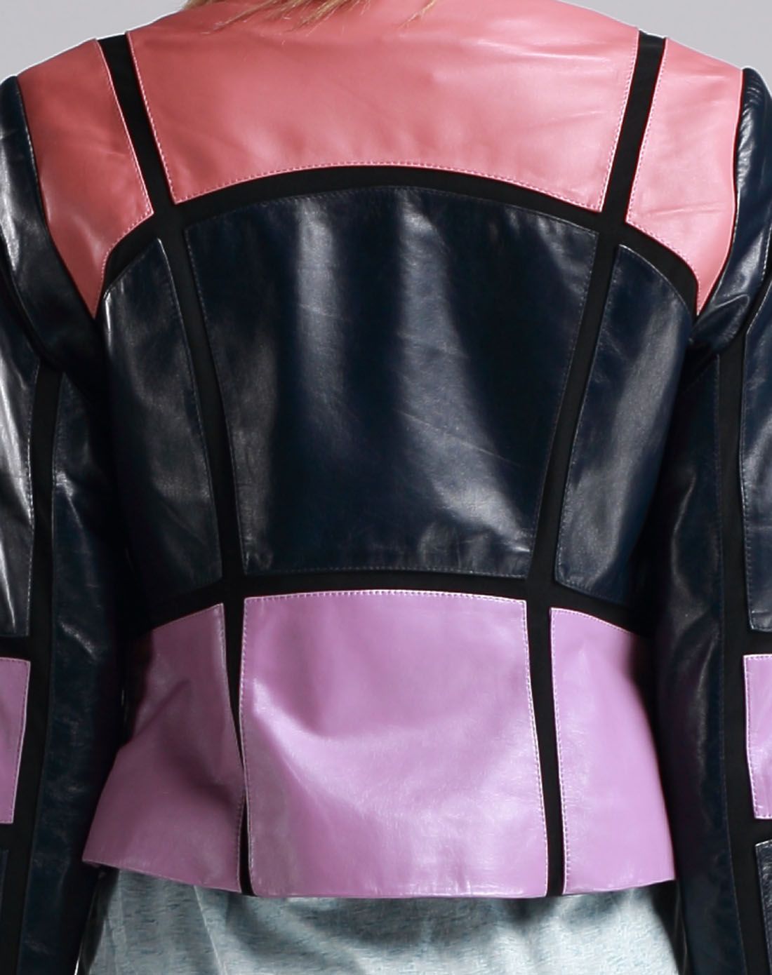 橡皮红 深宝蓝 香芋皮衣