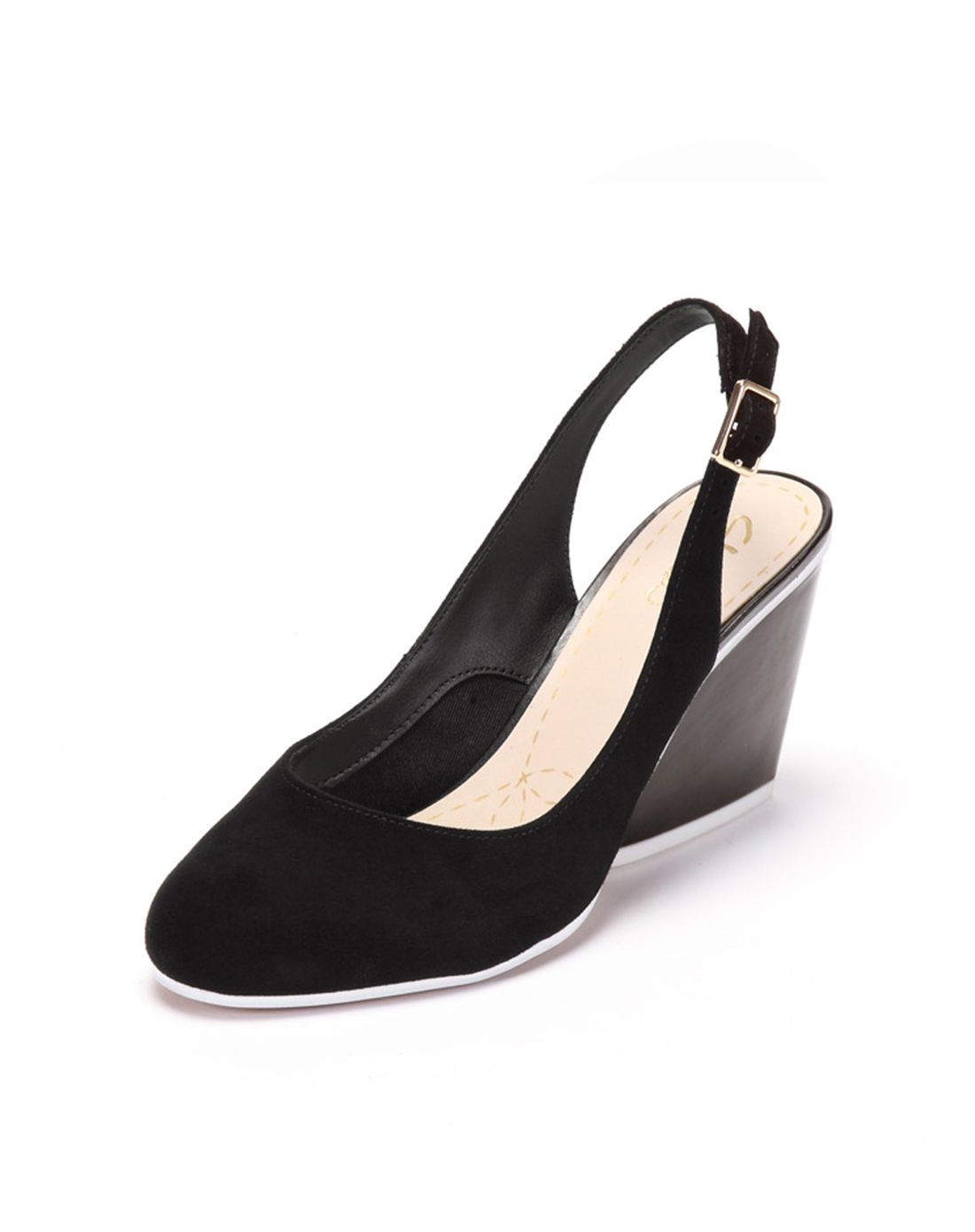 clarks正装女凉鞋demerara sugar黛眉拉 苏歌