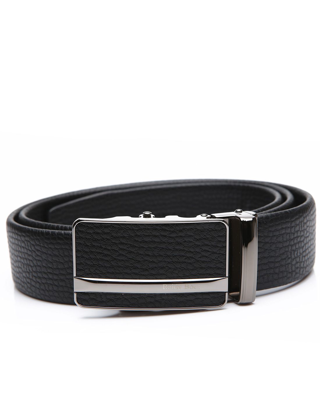 雷迪波尔raidy boer男士商务休闲真皮皮带rdcq44050-70_唯品会
