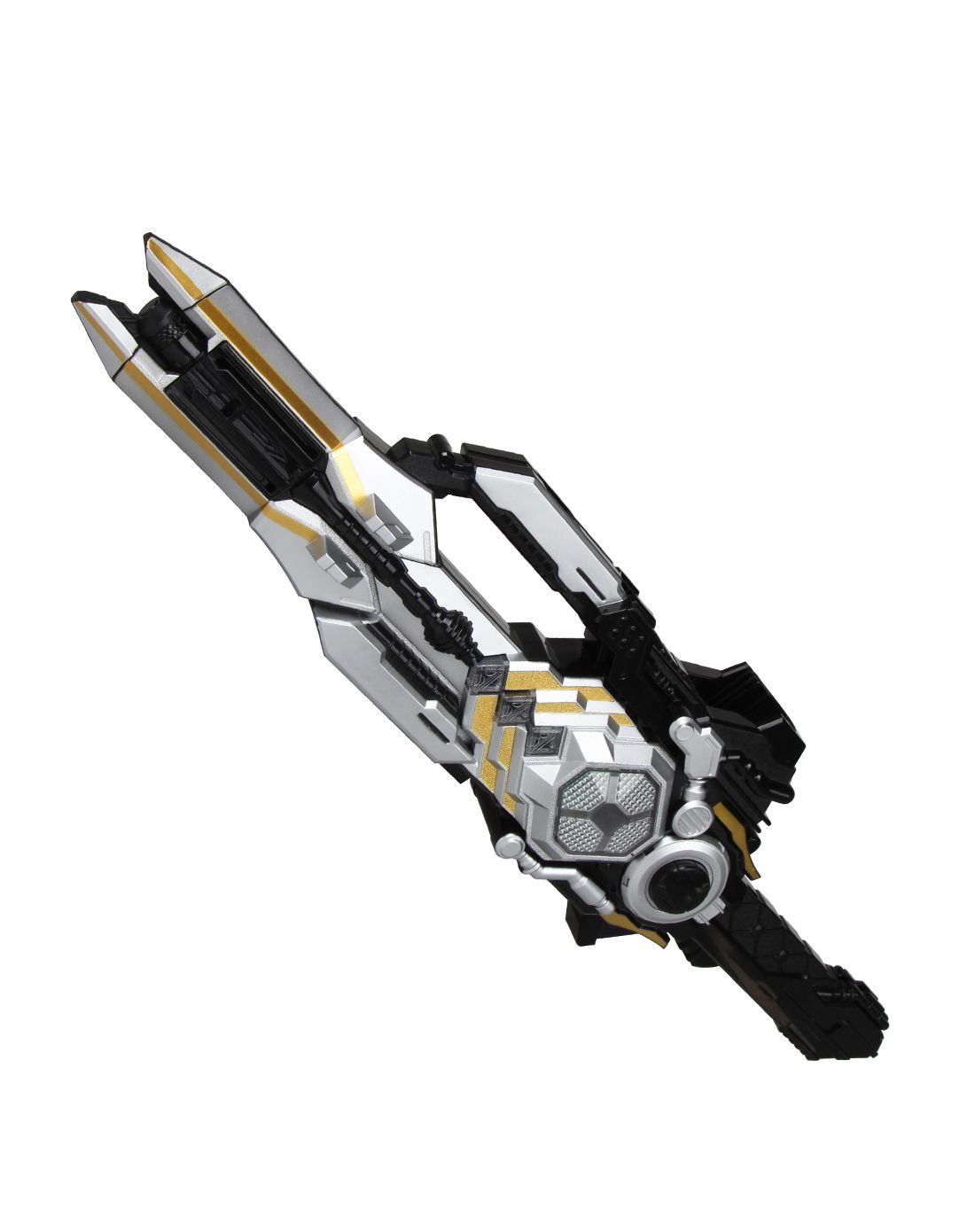 铠甲勇士4-高端捕将棍