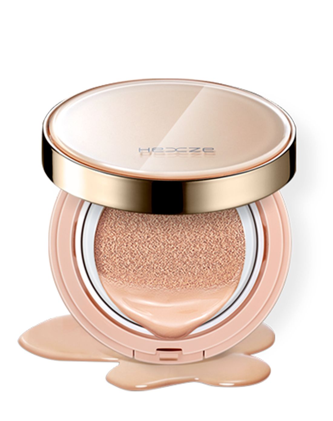 无瑕矿物质气垫bb霜 01自然色15g*2