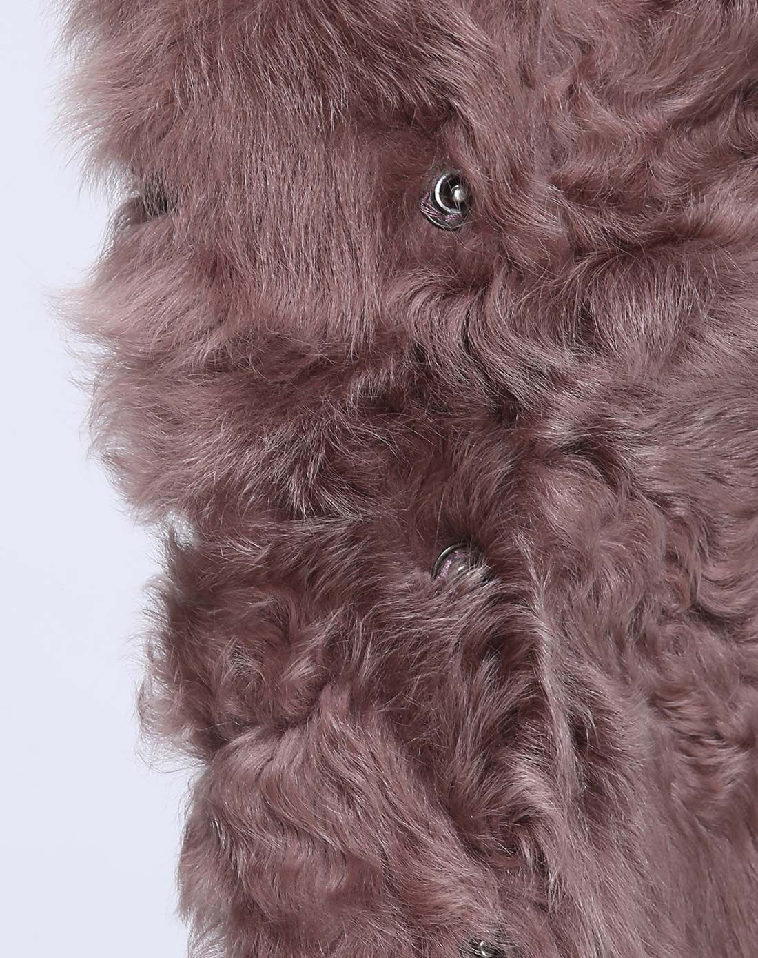 女装小湖羊皮时尚皮毛一体