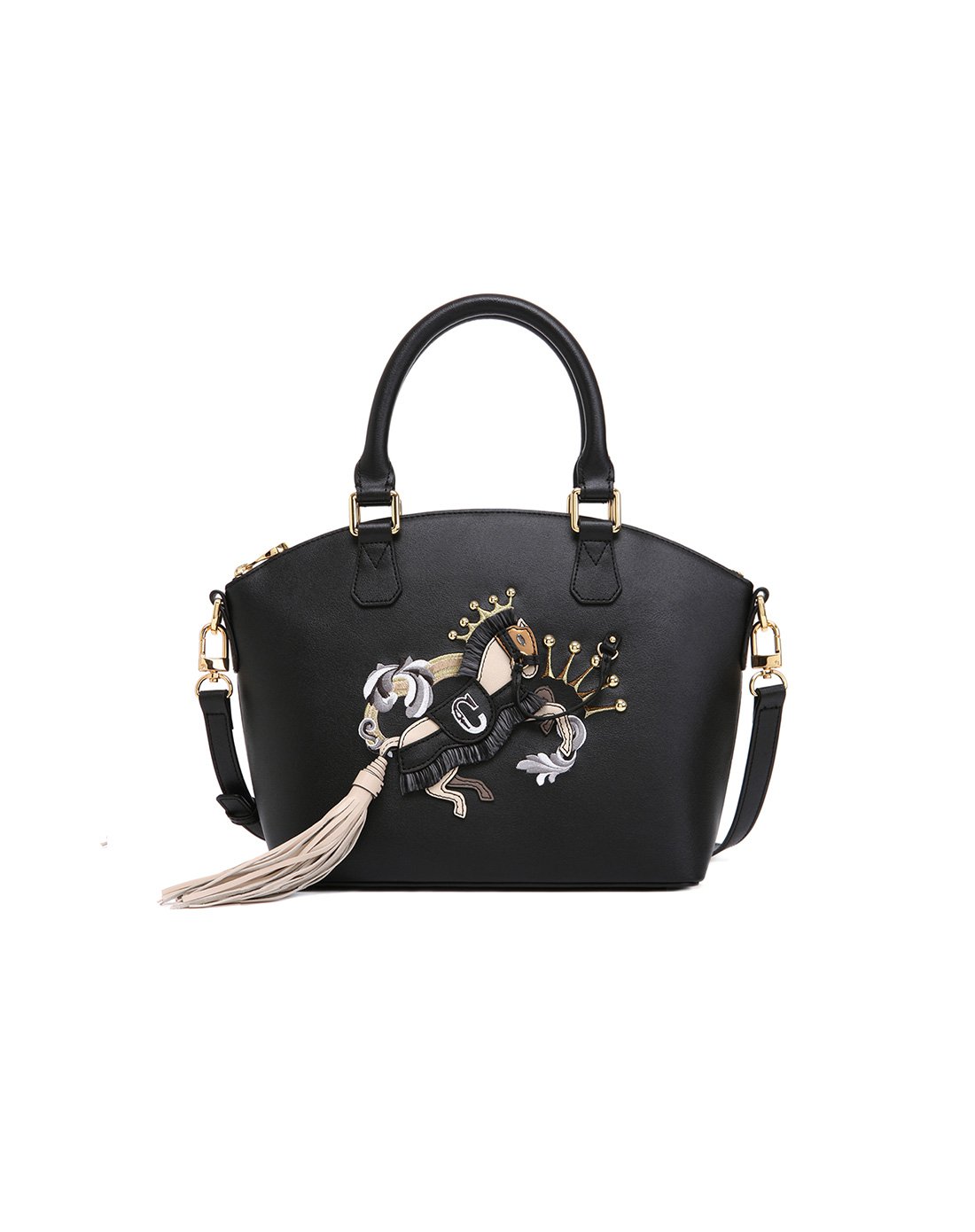 精制lapalette韩国小马包专场 lapalette la'punzel韩剧同款经典