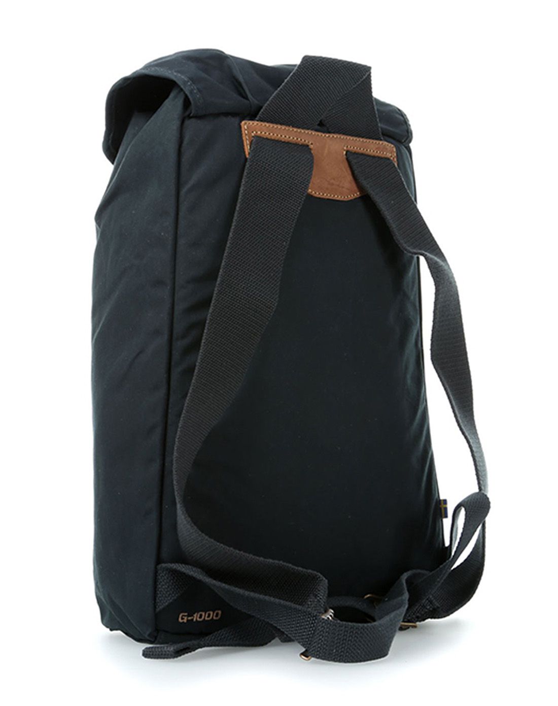 fjallraven 瑞典北极狐 greenland small 7kmh-1203 深蓝色经典潮流
