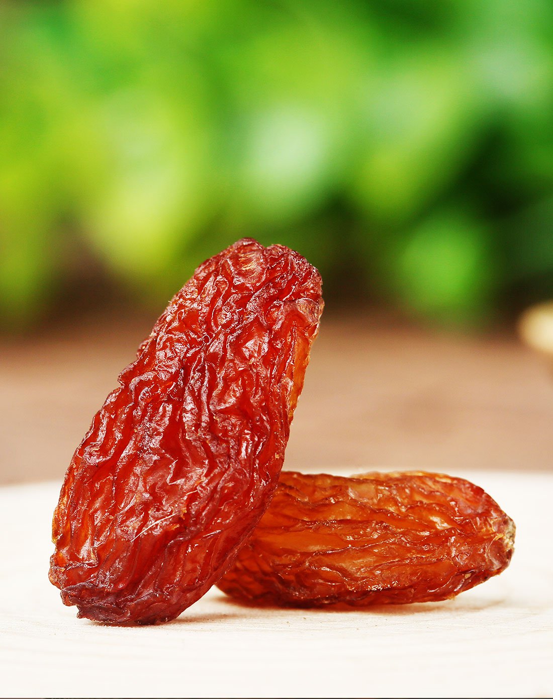 西域美农玫瑰红葡萄干250g(3包起售)6922329802179_唯品会