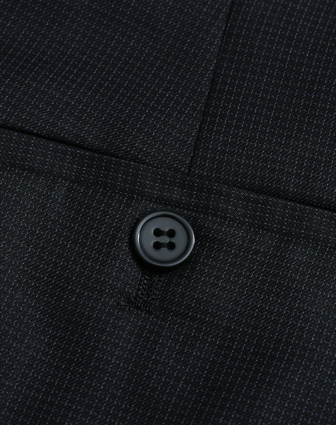 灰色 英伦风蓝灰暗格西裤